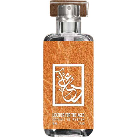 Leather for the Ages by The Dua Brand / Dua Fragrances