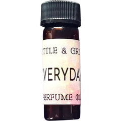 Everyday by Little and Grim