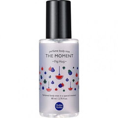 The Moment - Fig Hug von Holika Holika