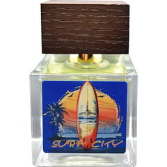 Surf City by Coastal Carolina Parfums