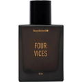 Four Vices by Beardbrand