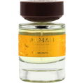 Tramuntana von Almah Parfums 1948