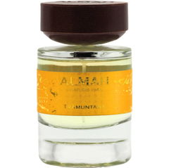Tramuntana by Almah Parfums 1948