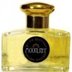 Moonlight von Teone Reinthal Natural Perfume
