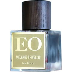Mélange SQ von Ensar Oud
