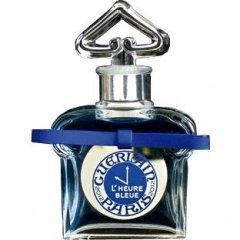 L'Heure Bleue - Le Crépuscule von Guerlain