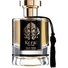 Koral by Flavia