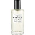L'Atelier des Subtils - Eau de Poudre von VT x BTS