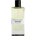 Bois de Coeur by Bonde Atelier