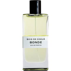 Bois de Coeur by Bonde Atelier
