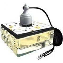 Safran Exquis by Laurent Smal