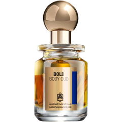 Bold (Perfume Oil) von Abdul Samad Al Qurashi
