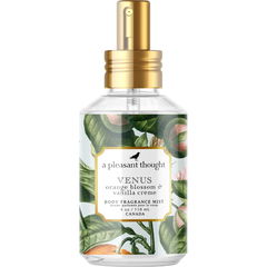 Venus (Fragrance Mist) by A Pleasant Thought
