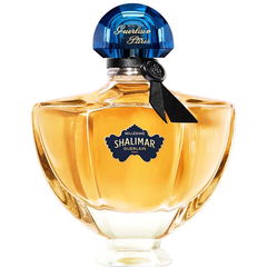 Shalimar Millésime Iris von Guerlain