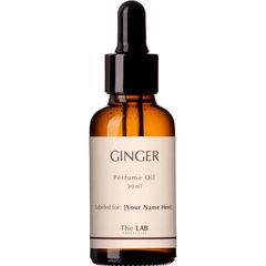 Ginger (Perfume Oil) by The LAB Fragrances