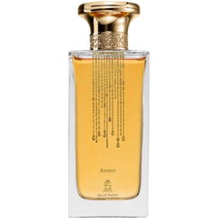 Amour by Aurora Scents