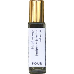 Four by All Tribes Apothecary