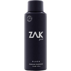 Black von ZAK