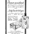 Fleur de Tabac by Lady