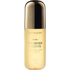 Sun-Kissed Caramel (Perfume Mist) von H&M