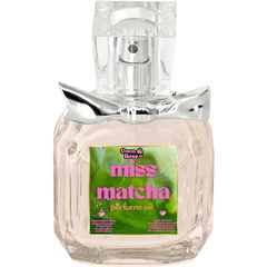 Miss Matcha (Perfume Oil) von Coco & Rose