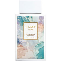 Lama by Lelas