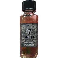 Tear of Unicorn von Astrid Perfume