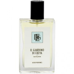 Asolo Perfumes - Il Giardino di Freya by DFG 1924
