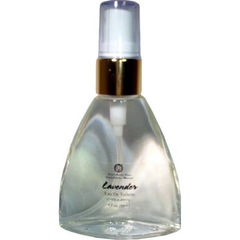 Lavender by Saint Charles Shave