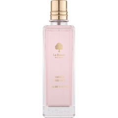 Amber Essence (Eau de Toilette) by La Beauté / La Beauté de L'amour