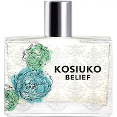 Belief by Kosiuko