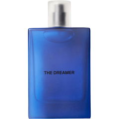 The Dreamer by Alexmonhart