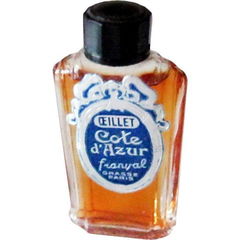 Œillet von Franval