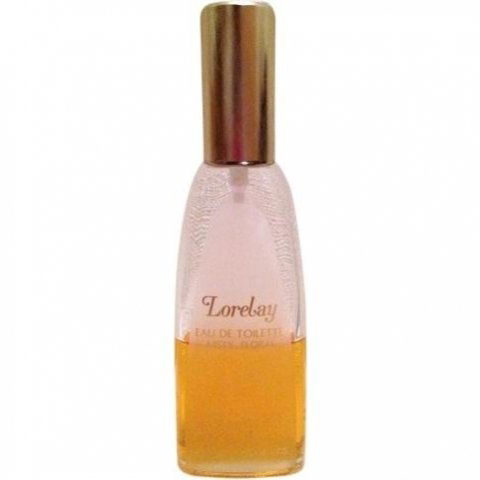 香水(女性用) Lorelay Eau de Toilette Misty Floral Lorelay Eau de Toilette Misty Floral