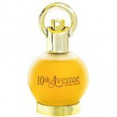 10th Avenue Classic by 10th Avenue Karl Antony