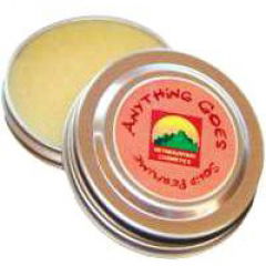 Anything Goes by Heymountain Cosmetics