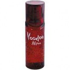 Africa - Voodoo von Alan Bray