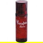 Africa - Voodoo von Alan Bray