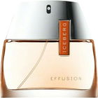 Effusion Woman by Iceberg