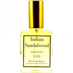Indian Sandalwood von Pure Presence
