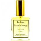 Indian Sandalwood by Pure Presence