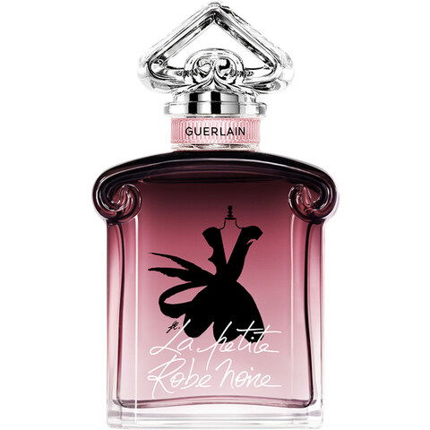 La Petite Robe Noire Rose Noire by Guerlain