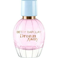 Dream Away (Eau de Parfum) von Betty Barclay