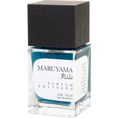 Maruyama / 丸山 by Parfum Prissana