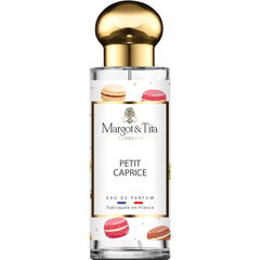 Petit Caprice by Margot & Tita