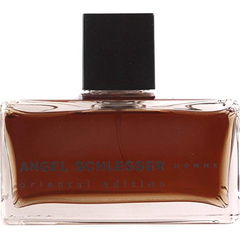 Homme Oriental Edition by Angel Schlesser