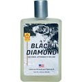 Black Diamond von Subtle Art Soap Co.