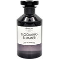 Blooming Summer by Æmium