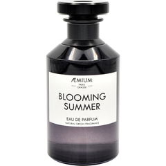 Blooming Summer by Æmium