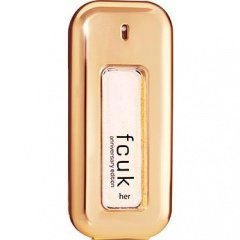 FCUK Anniversary Edition Her by French Connection / FCUK FCUK Anniversary Edition Her by French Connection / FCUK